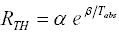 微控制器的項目：溫度測量：NTC熱敏電阻：測量熱敏電阻-01.png